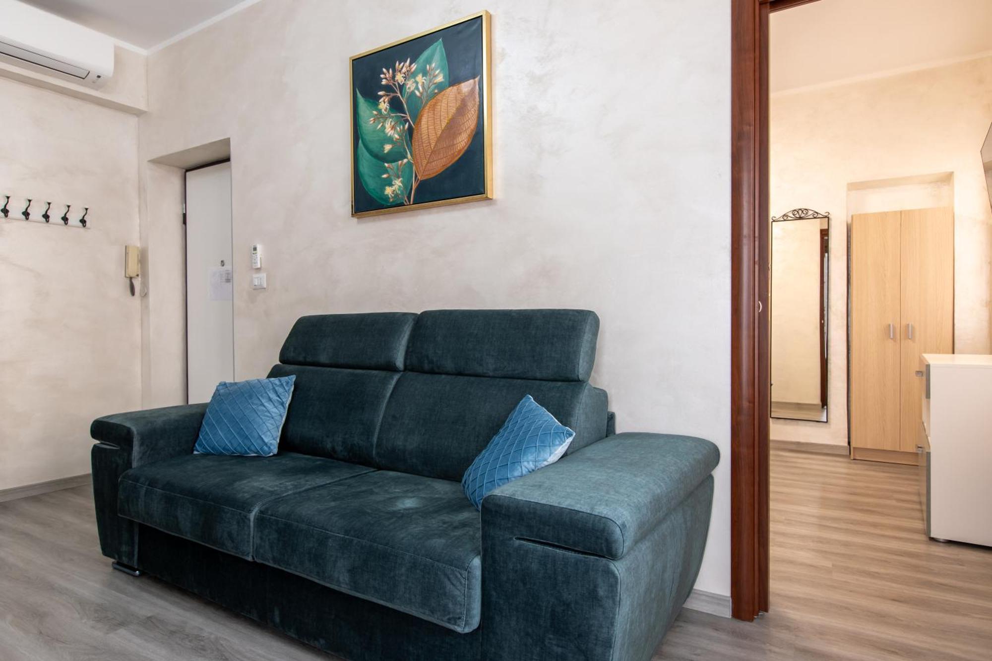 La Dolce Vite Apartamento Alba  Exterior foto
