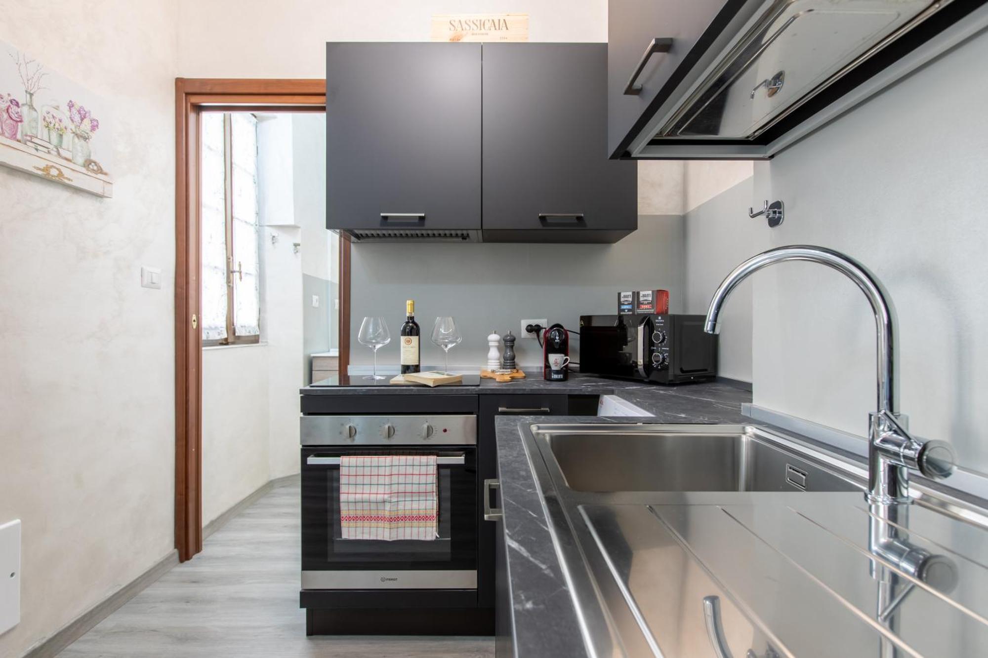 La Dolce Vite Apartamento Alba  Exterior foto