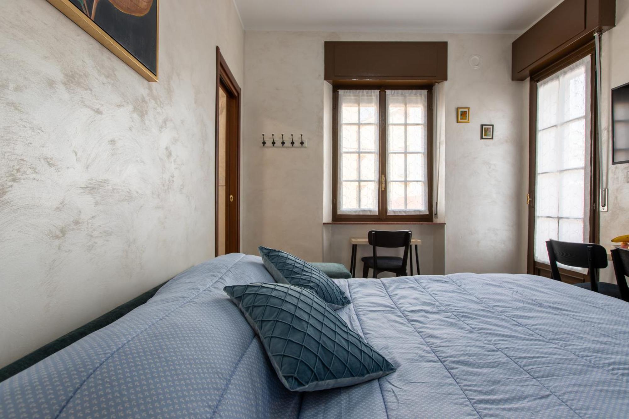La Dolce Vite Apartamento Alba  Exterior foto