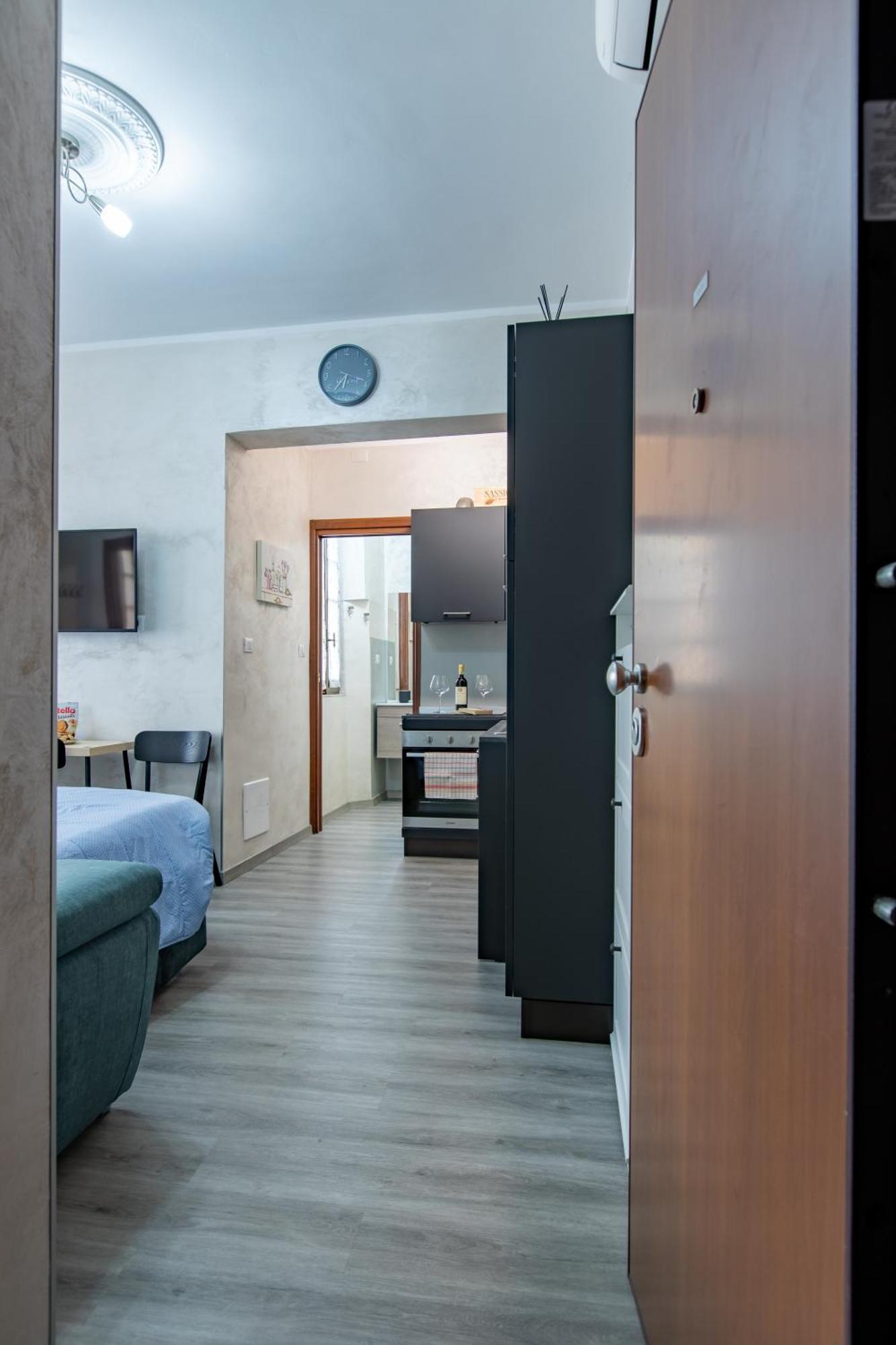 La Dolce Vite Apartamento Alba  Exterior foto