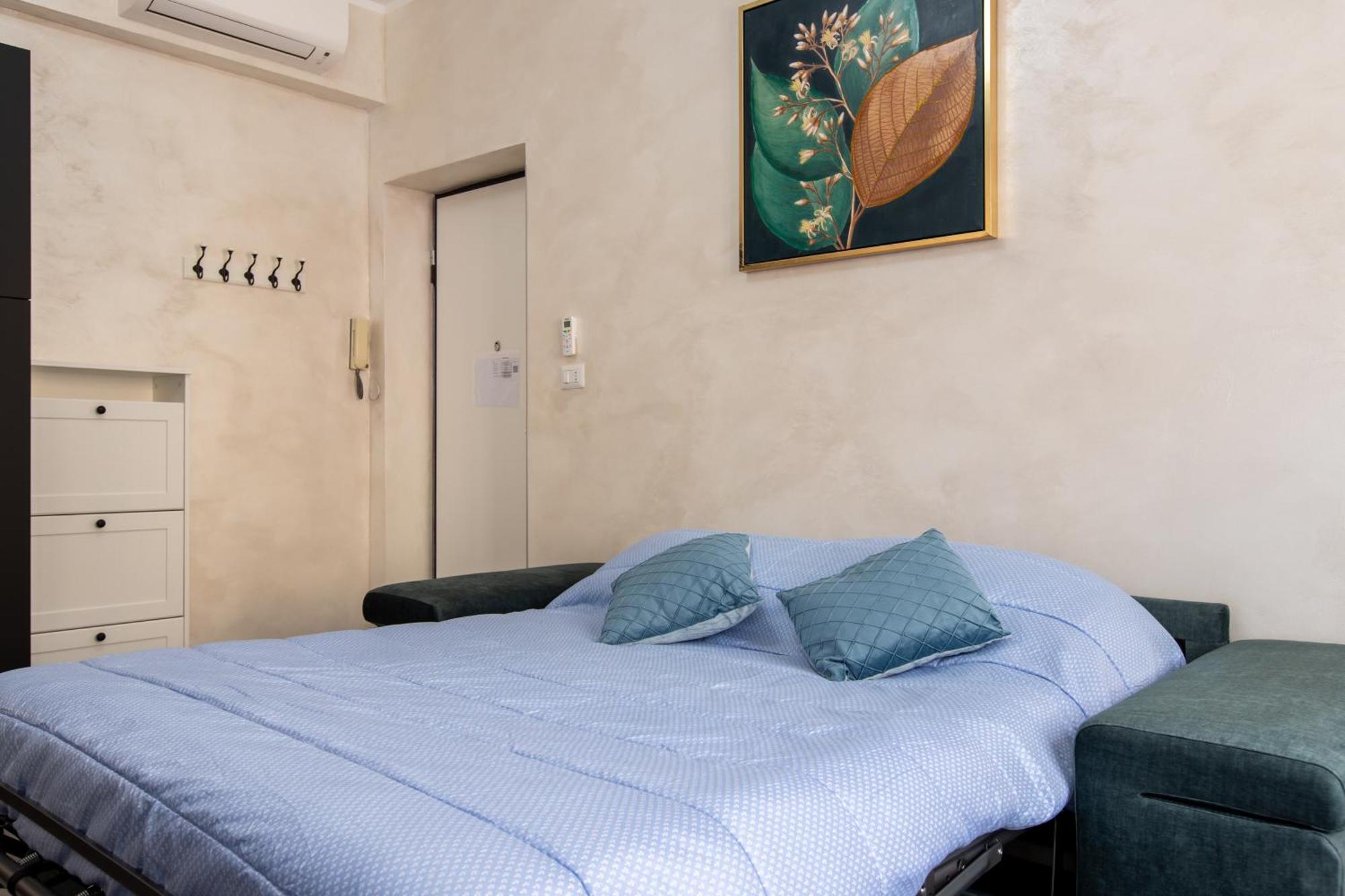 La Dolce Vite Apartamento Alba  Exterior foto