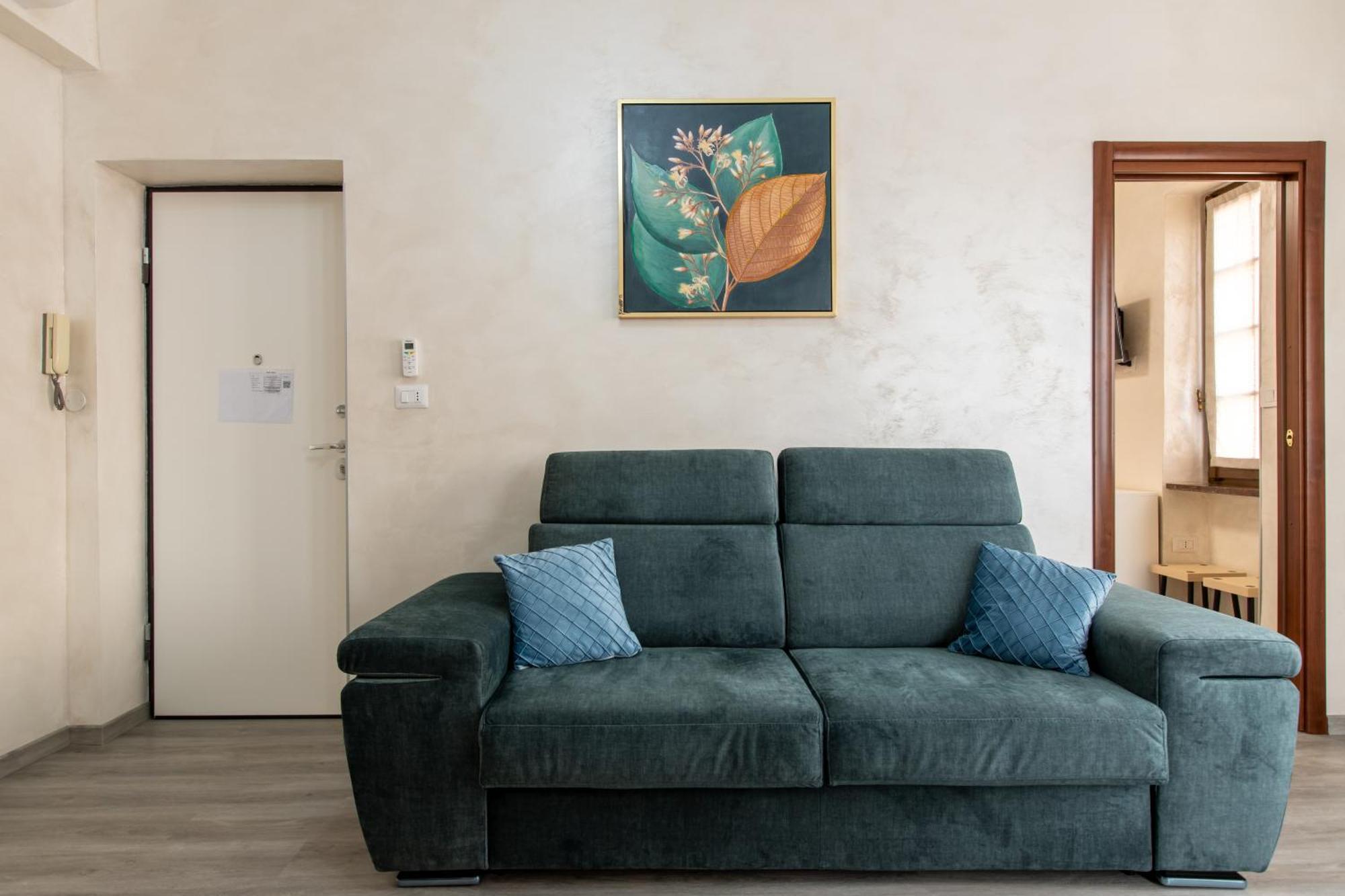 La Dolce Vite Apartamento Alba  Exterior foto