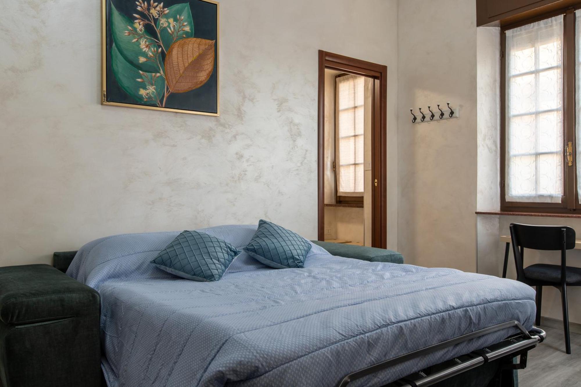 La Dolce Vite Apartamento Alba  Exterior foto