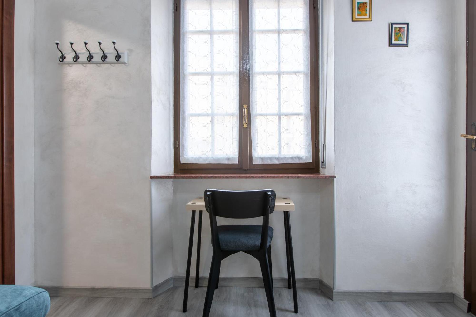 La Dolce Vite Apartamento Alba  Exterior foto